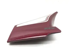 5437589-1337 Victory Right Side Cover 2013 Cross Roads Classic 3163 X