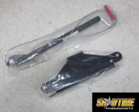 12748-63582 Warn 03-06 Kawasaki Prairie 360 Plow Lift Assembly Kit
