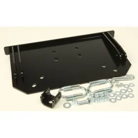 84820 Warn Provantage Center Plow Mounting Kit