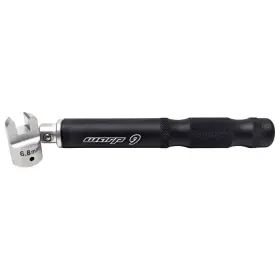 89-adjfix-6.8 Warp 9 Deluxe Spoke Wrench 6.8 Mm
