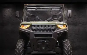 Sequentialtsk-1928 Wd Electronic Tsk-1928 2022 Polaris Ranger Sp 570 -