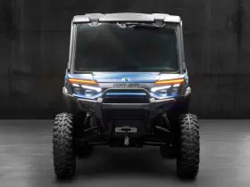 Tsk-2013 Wd Electronics Can Am 2026 Defender Hd11 Turn Signal Kit