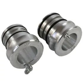 Wea 11-18 &1000 For Polaris Ranger 900 Xp Front And Rear Wheel Bearing Greaser Tools