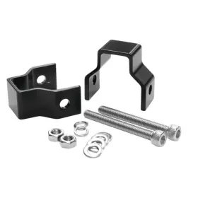 Wet Sounds 853414005372 Stealth Mounting Clamps - Square 0.75 Inch St-adp-sq .75