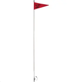 7wbt Whip-it Whipitlightrods Made With Bluetooth Technology Light Rod - 7l White