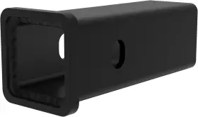 Wbha-001 Winsbull 2.5 Inch To 2 Hitch Reducer For Ford F250 F350 F450 F550 Accessories