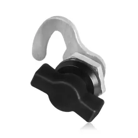 7081421 Wolong Car New Left Side Storage Box Detent Latch For Polaris Sportsman 500 800 2005-2010