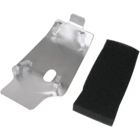10-022 Works Mx Skid Plate For Honda Open Box