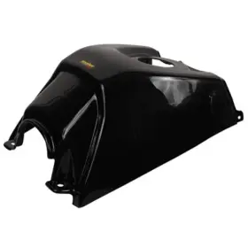 189770 Wps Maier Manufacturing Black Tank Cover Yamaha Blaster 200 1988-2006