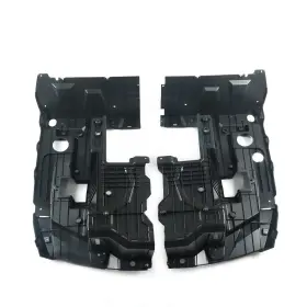 Autv-rzr-026 Wynmoto #zsyimoxz88 Left And Right Rear Bed Storage Area For Polaris Rzr Xp 1000/xp Turbo 2014-2023