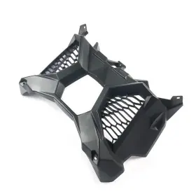 Autv-x3-032 Wynmoto #sp2012 Rear Facia Fit For Can Am Maverick X3 2 Door/ Max 4 Door 2017 2018 2019 2020