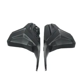 Autv-x3-041 Wynmoto #sp2012 Left Right Front Lateral Panel For 2017-2019 Can Am Maverick X3/x3 Max 715004064