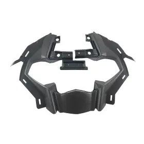 Wynmoto Autv-x3-043 #nand New Front Center Central Hood Nose Fender For Can-am Maverick X3 Max Turbo Maier