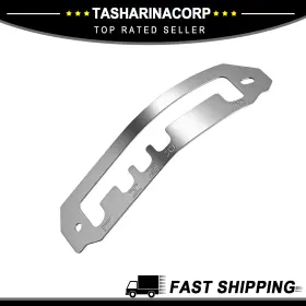 707900506 X Autohaux 707900608/707900506 Gear Shifter Gate Fit For Can-am Defender Hd10 Hd9 Hd8 2017-2025 707900608