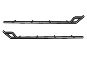 X004ijd57z Xutvotor Kawasaki Teryx Krx 4 Nerf Heavy Duty Rock Slider Bars For 1000 2023-2025