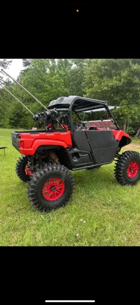 12384736 Yamaha 2014 Yahmaha Viking