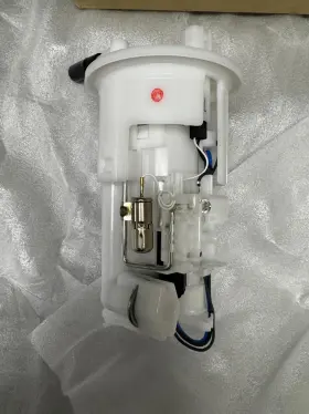 14b-13907-21-00 Yamaha Fuel Pump Comp. Yzfr1/yzfr6 2014-2016 -
