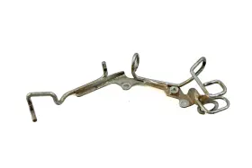 18p-15484-00-00 Yamaha 20 Yfz450r Se 2x4 Cable Line Clamp Bracket Mount