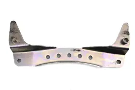 18p-21131-00-00 Yamaha 20 Yfz450r Rear Seat Rail Bracket Mount