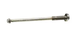 1ae-22141-00-00 Yamaha 09 Fz6r Swingarm Pivot Bolt