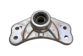 1cu-f131h-00-00 Yamaha 20 Kodiak 450 4x4 Upper Steering Stem Bracket Mount Yfm450