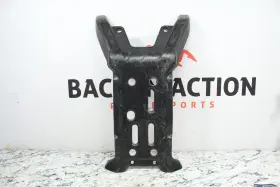 1hp-f147a-01-00 Yamaha 2007 Grizzly 700 Front Skid Plate Rock Guard