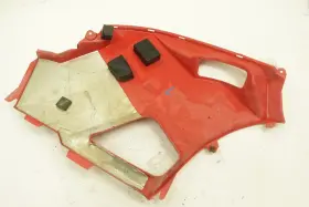 1hp-f1711-30-00 Yamaha Grizzly 700 Eps 14 Side Body Cover Left 49589