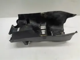 1hp-f4141-00-00 Yamaha 2012 Grizzly 700 Lower Gas Tank Guard Protector Shroud