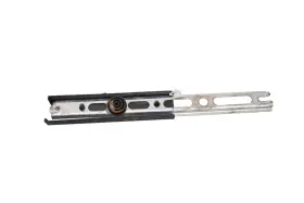 1hp-h2128-00-00 Yamaha 16 Kodiak 700 4x4 Battery Bracket Mount Yfm700k