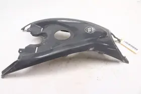 1pe-f171a-d0-00 Yamaha Raptor 700r Se 23 Cover Gas Tank Gray 52198
