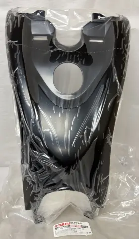 1pe-f171a-00-00 Yamaha 1pr-f171a-00-00 2018-24 Raptor 700 700r Front Fender Top Cover Oem #1pe-f171a-00-00 #l98
