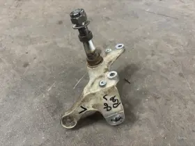 1s3-23501-00-00 Yamaha 2006-2014 Raptor 700r 700 Yfm700 Oem Left Sprindle Knuckle Steering