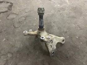 1s3-23502-00-00 Yamaha 2006-2014 Raptor 700r 700 Yfm700 Oem Right Sprindle Knuckle Steering