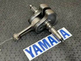 1td-11400-00-00 Yamaha 14-21 Yfz450r Oem Crankshaft Crank Rod Yfz 450r Fast Ship #2