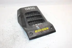 1uy-23391-10-00 Yamaha 1987 Warrior Oem Front Panel Ay16