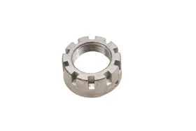 1w1-22497-00-00 Yamaha New Oem Adjusting Nut Nos