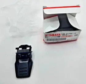1xd-2175k-10-00 Yamaha Lever Lock For Wolverine Hood Storage