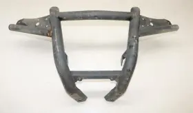 1xd-f845n-00-00 Yamaha 2014 Viking 700 Eps Front Bumper Frame Guard
