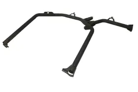1xd-k830c-00-00 Yamaha 2014 Viking 700 Eps Rear Roof Support Roll Cage Frame