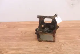 1yw-21170-00-00 Yamaha 1987 Big Bear 350 4x4 Battery Box Holder