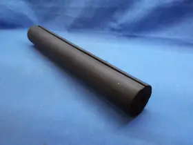 21v-26124-00-00 Yamaha 21v-26124-00. Oem Handlebar Protector. Fits Ytm200 Ytm225