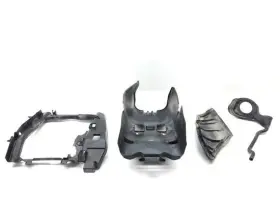 Yfm700fgpoh Yamaha 282284 Misc Plastic Set 2007 Grizzly 700 4x4 2969a