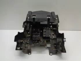 28p-8212b-00-00 Yamaha 2009 Grizzly 550 Battery Box
