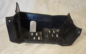 2d3-27453-00-00 Yamaha Grizzly 80 Footwell Left