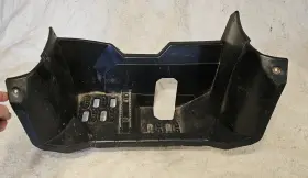 2d3-27463-00-00 Yamaha Grizzly 80 Hunter 06 Footwell Right 26049