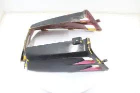 2gu-21721-80-00 Yamaha 98-06 Banshee 350 Black Center Oem Gas Tank Fuel Cell Cover Body Panel