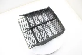 2gu-23391-80 Yamaha 2001 Banshee 350 Oem Plastic Front Center Bumper Cover Grille