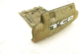 2hr-2147a-00-00 Yamaha Big Bear 350 89 Skid Plate Front 48372