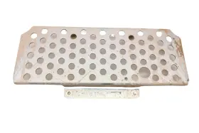 2mb-e3691-00-00 Yamaha 16 Wolverine 700 Air Cooler Bracket Mount Yxe700