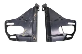 2mb-f475u-00-00 Yamaha 16 Wolverine 700 Tail Light Bracket Mounts Left And Right Yxe700